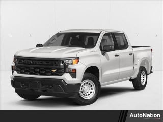 2023 Chevrolet Silverado 1500 Work Truck