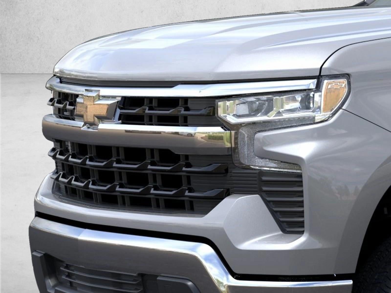 2026 Chevrolet Silverado 1500 LT - Photo 13