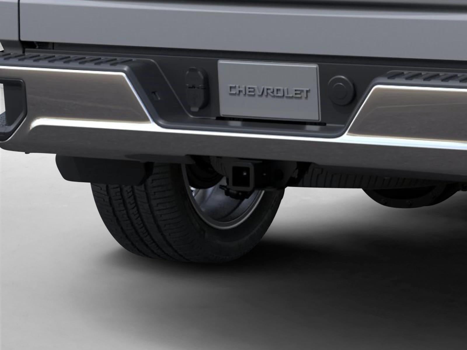 2026 Chevrolet Silverado 1500 LT - Photo 14