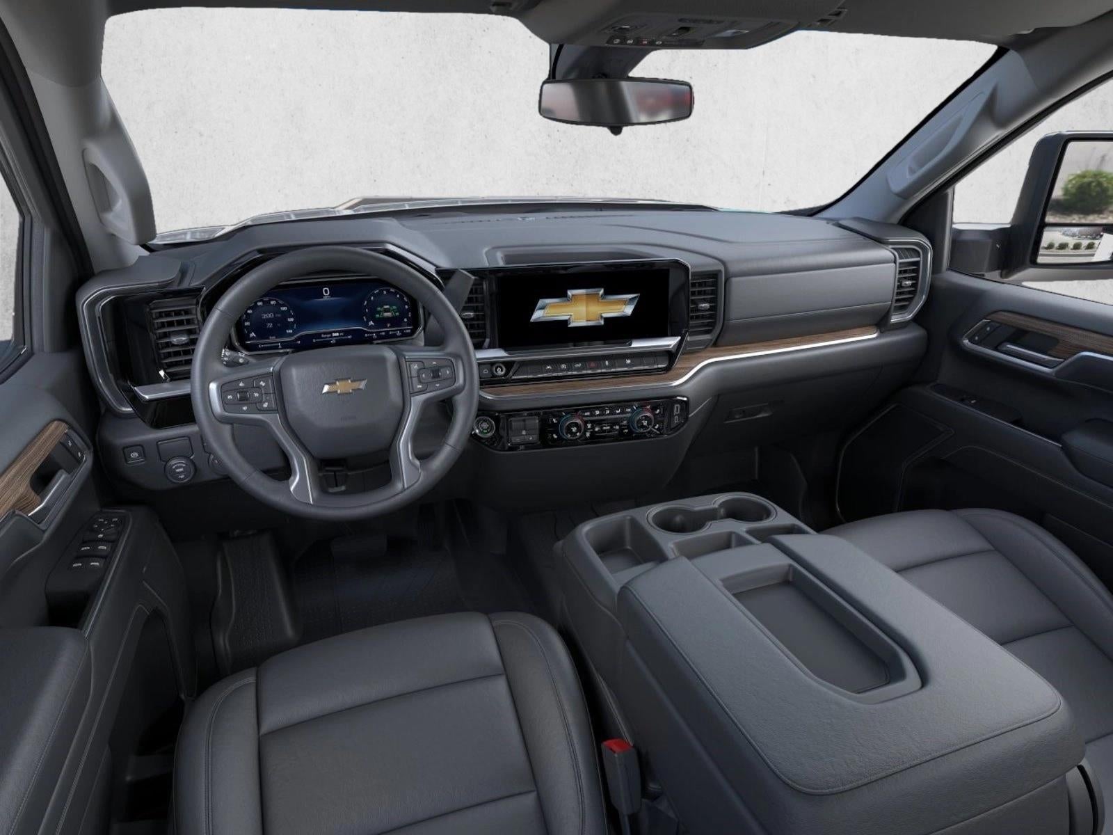 2026 Chevrolet Silverado 1500 LT - Photo 15