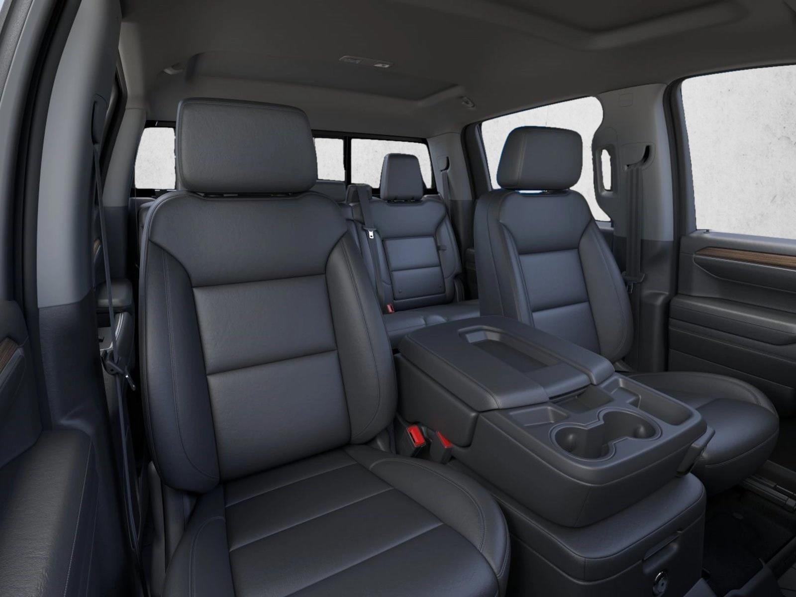 2026 Chevrolet Silverado 1500 LT - Photo 16