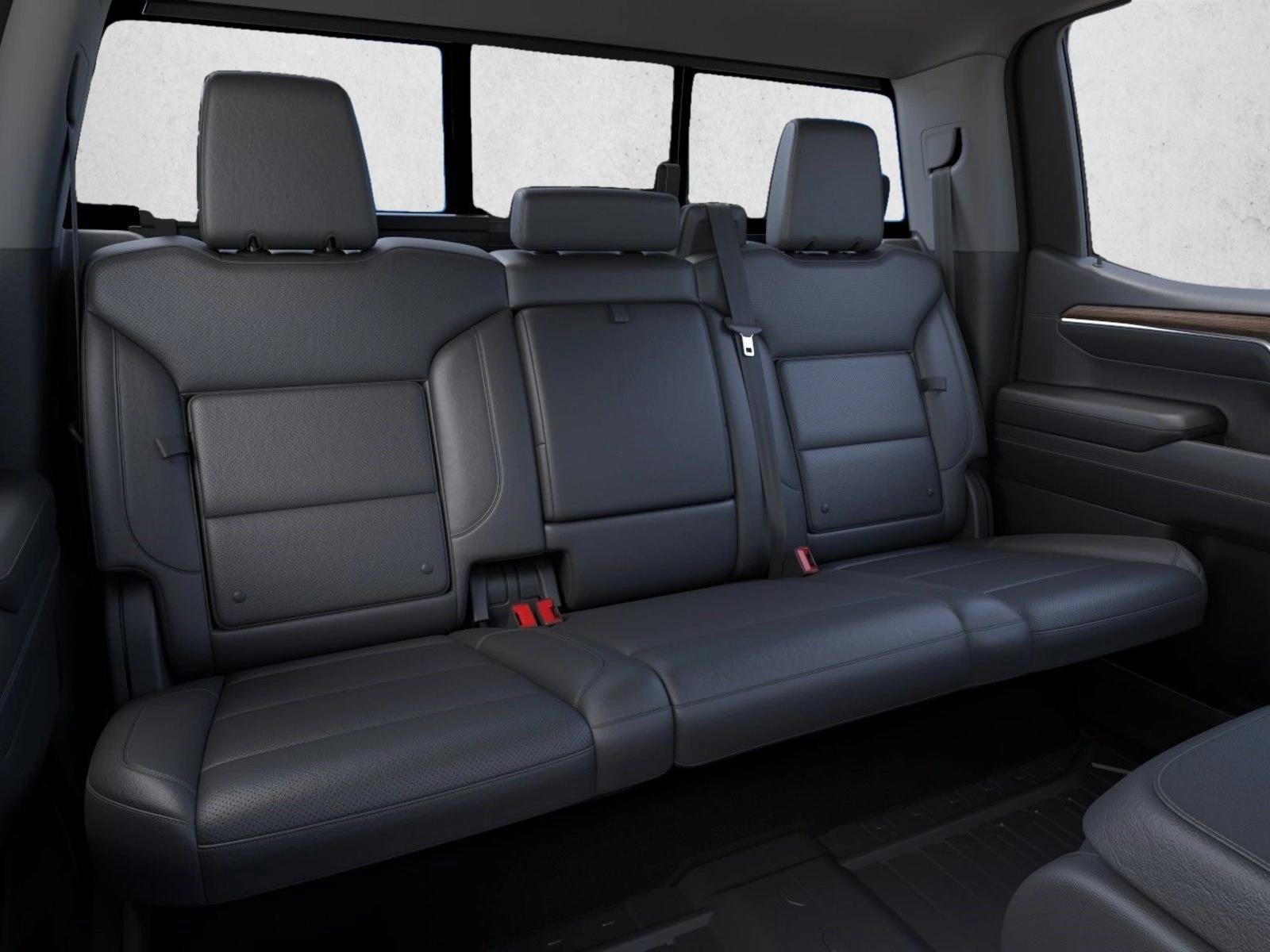 2026 Chevrolet Silverado 1500 LT - Photo 17