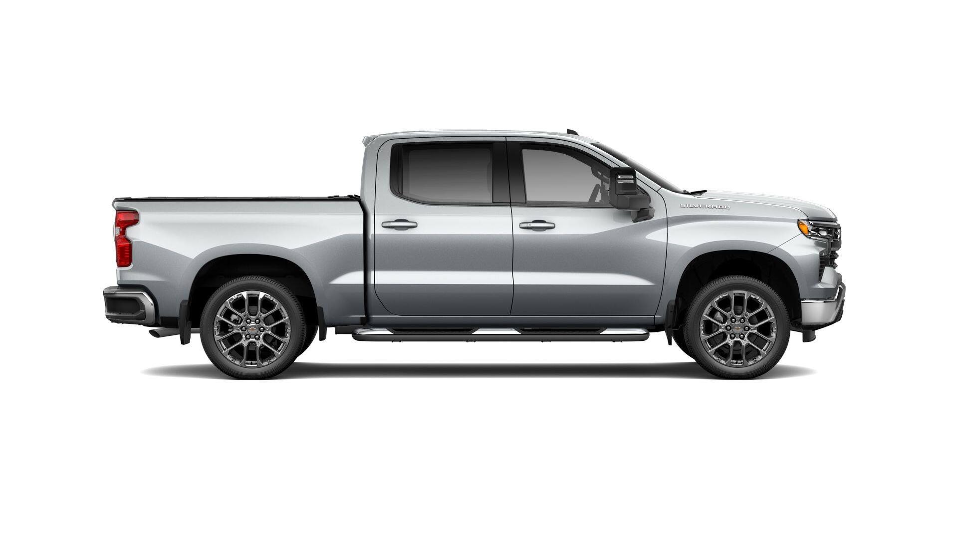 2026 Chevrolet Silverado 1500 LT - Photo 29