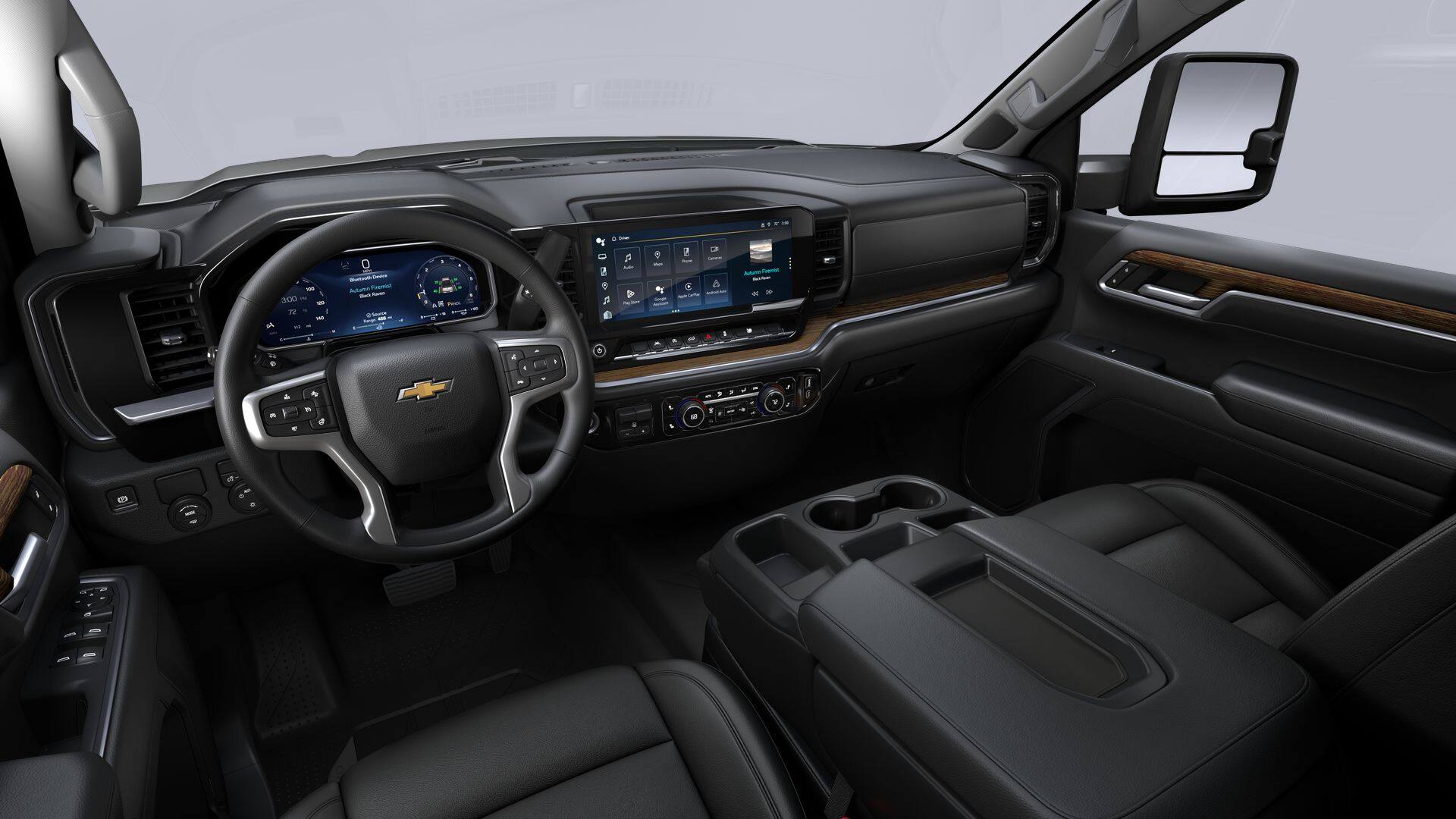 2026 Chevrolet Silverado 1500 LT - Photo 31