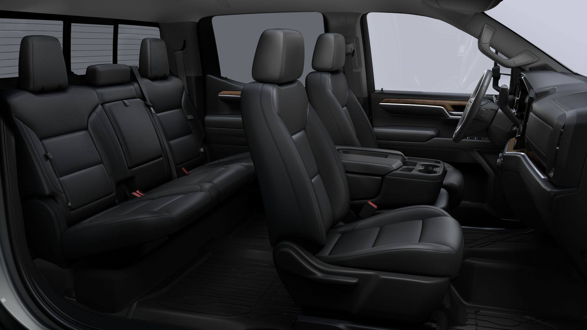 2026 Chevrolet Silverado 1500 LT - Photo 32