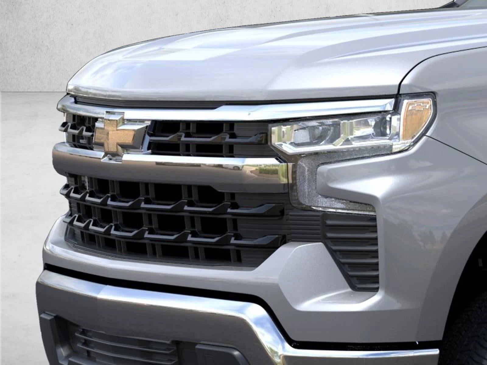 2026 Chevrolet Silverado 1500 LT - Photo 13