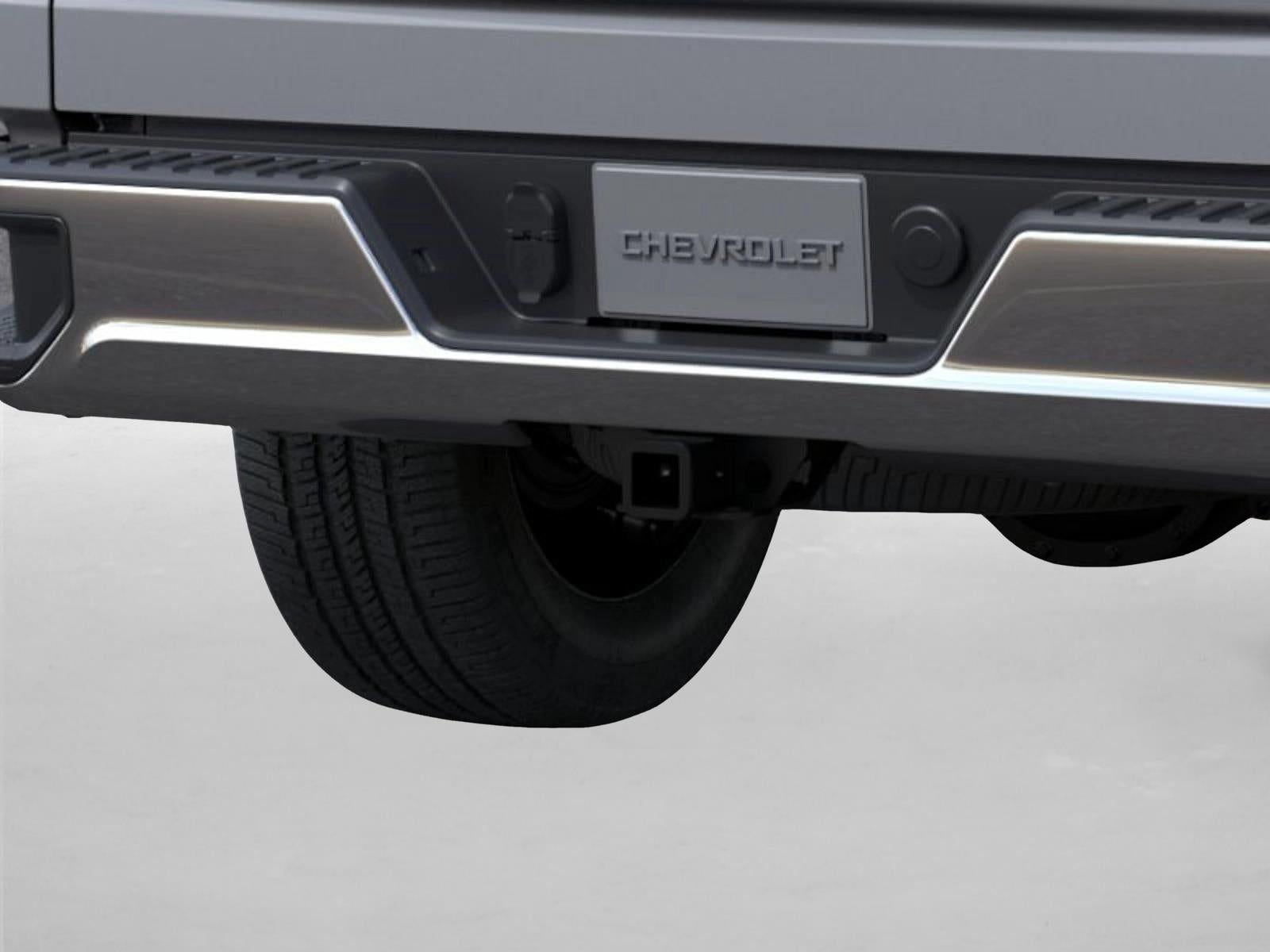 2026 Chevrolet Silverado 1500 LT - Photo 14