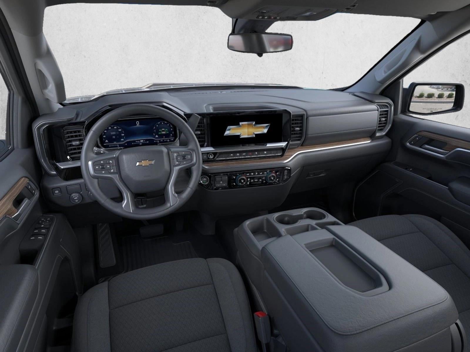 2026 Chevrolet Silverado 1500 LT - Photo 15