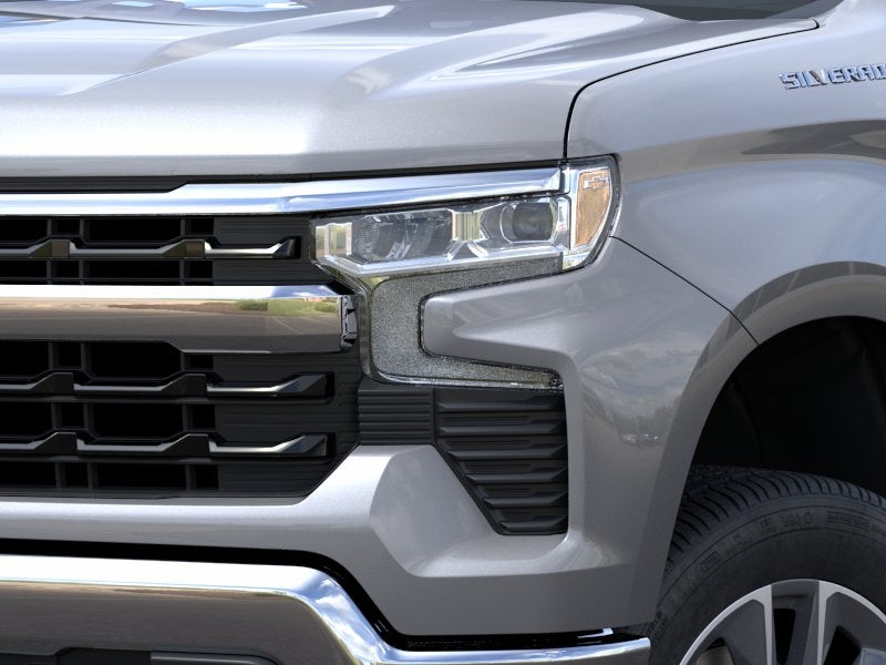 2026 Chevrolet Silverado 1500 LT - Photo 34