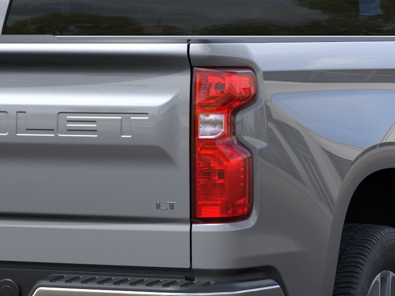 2026 Chevrolet Silverado 1500 LT - Photo 35