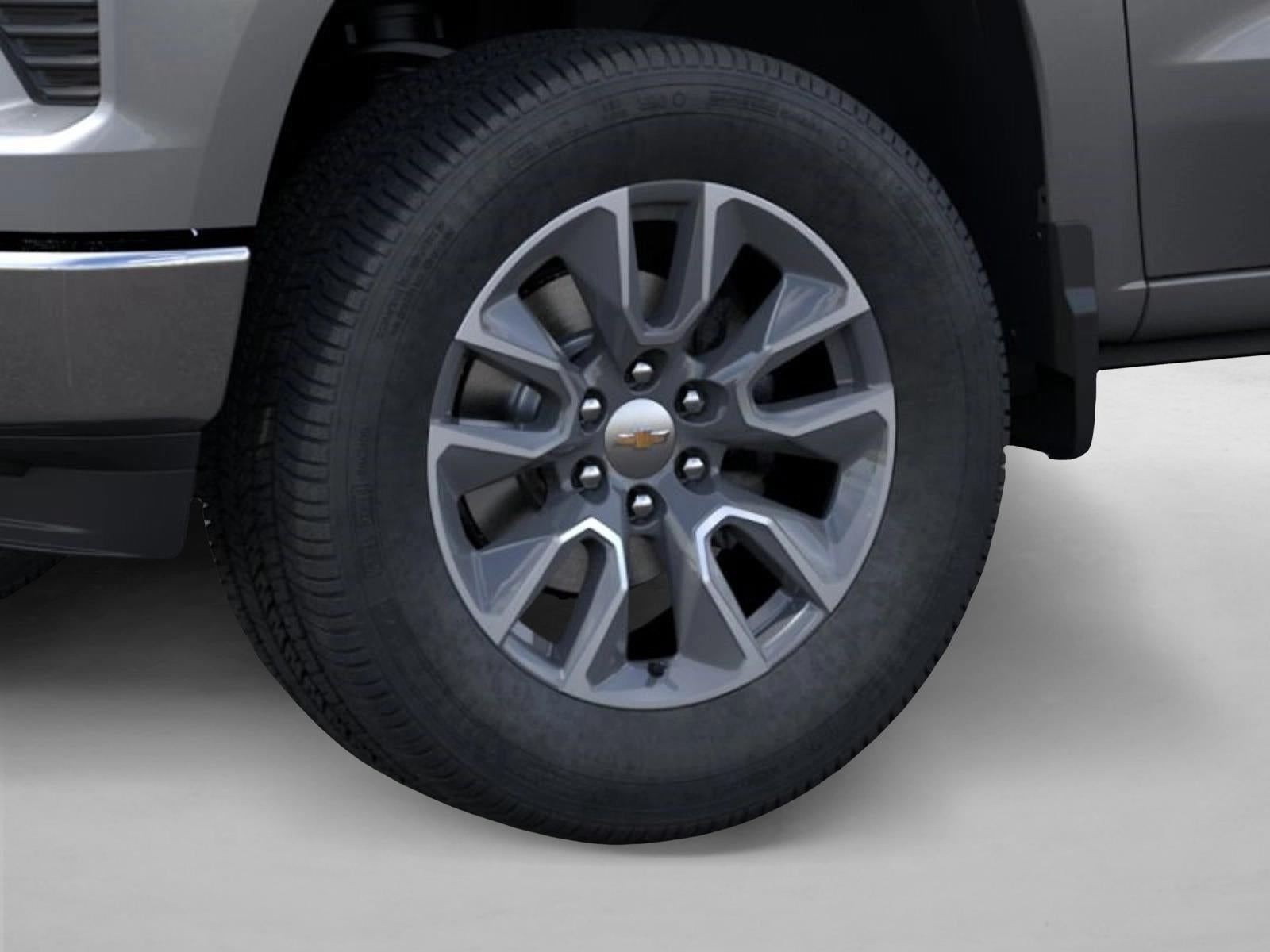 2026 Chevrolet Silverado 1500 LT - Photo 9