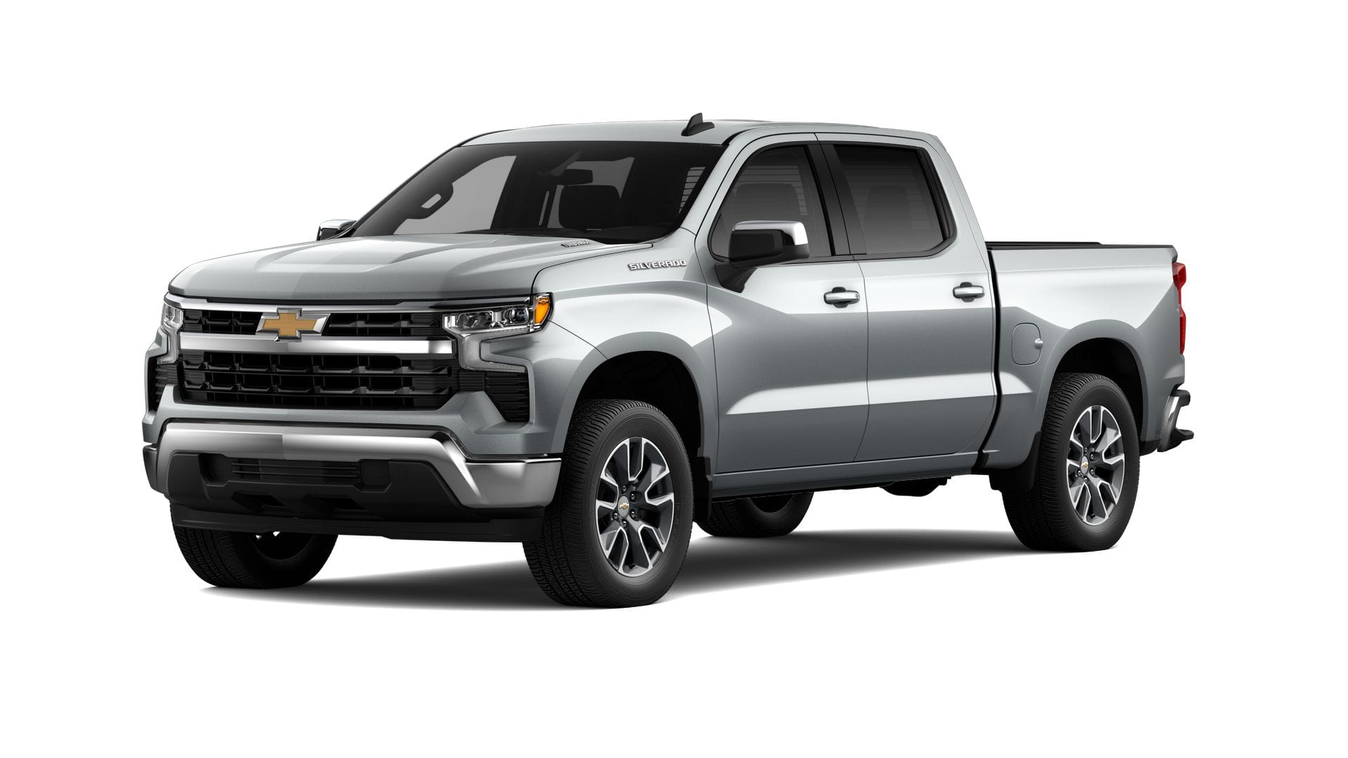 2026 Chevrolet Silverado 1500 LT - Photo 49