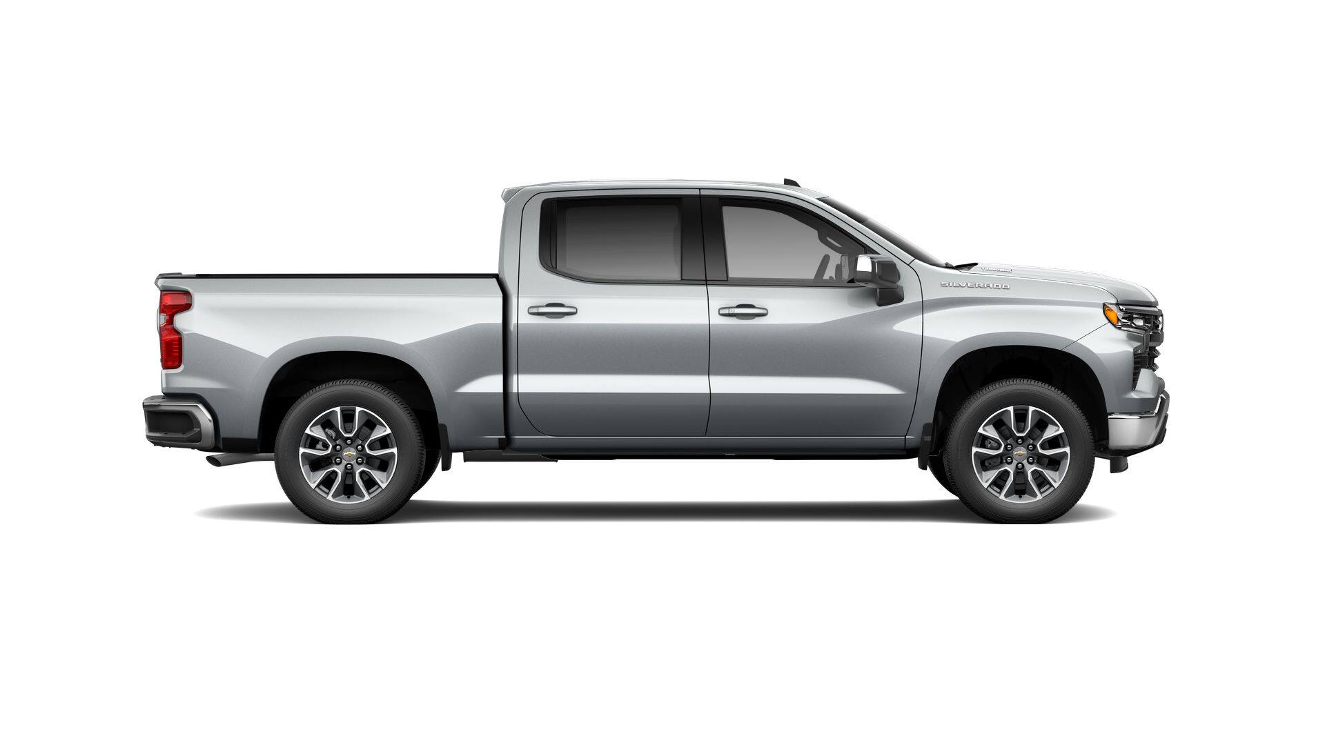 2026 Chevrolet Silverado 1500 LT - Photo 51