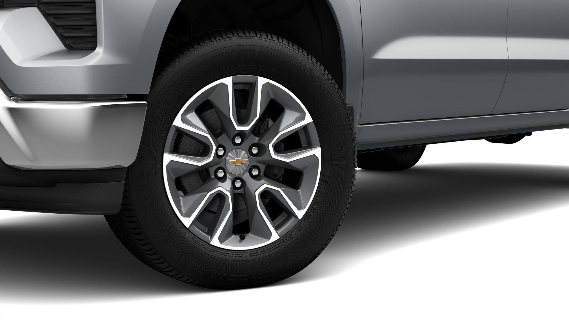 2026 Chevrolet Silverado 1500 LT - Photo 52