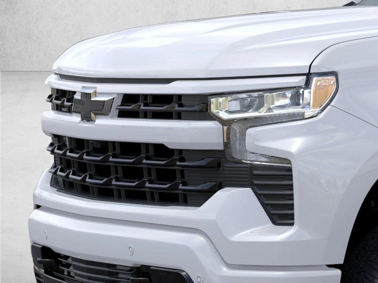 2026 Chevrolet Silverado 1500 RST - Photo 13
