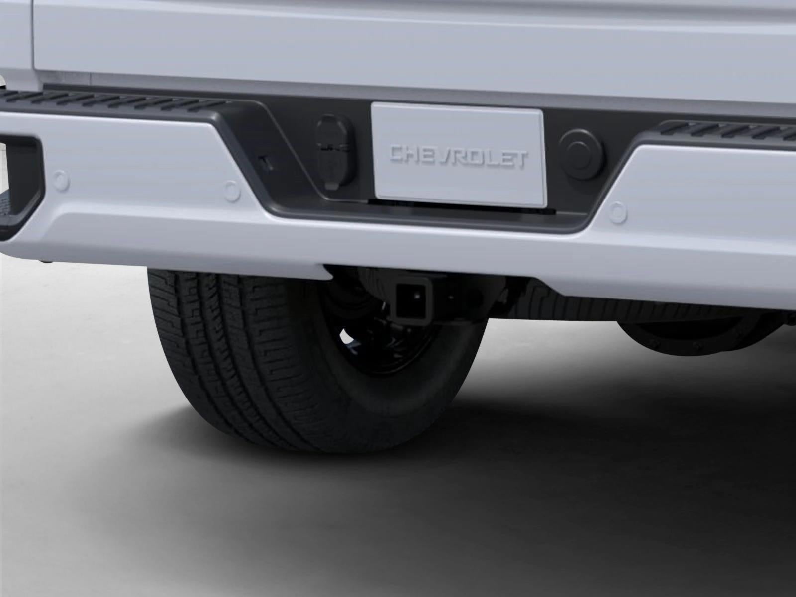 2026 Chevrolet Silverado 1500 RST - Photo 14