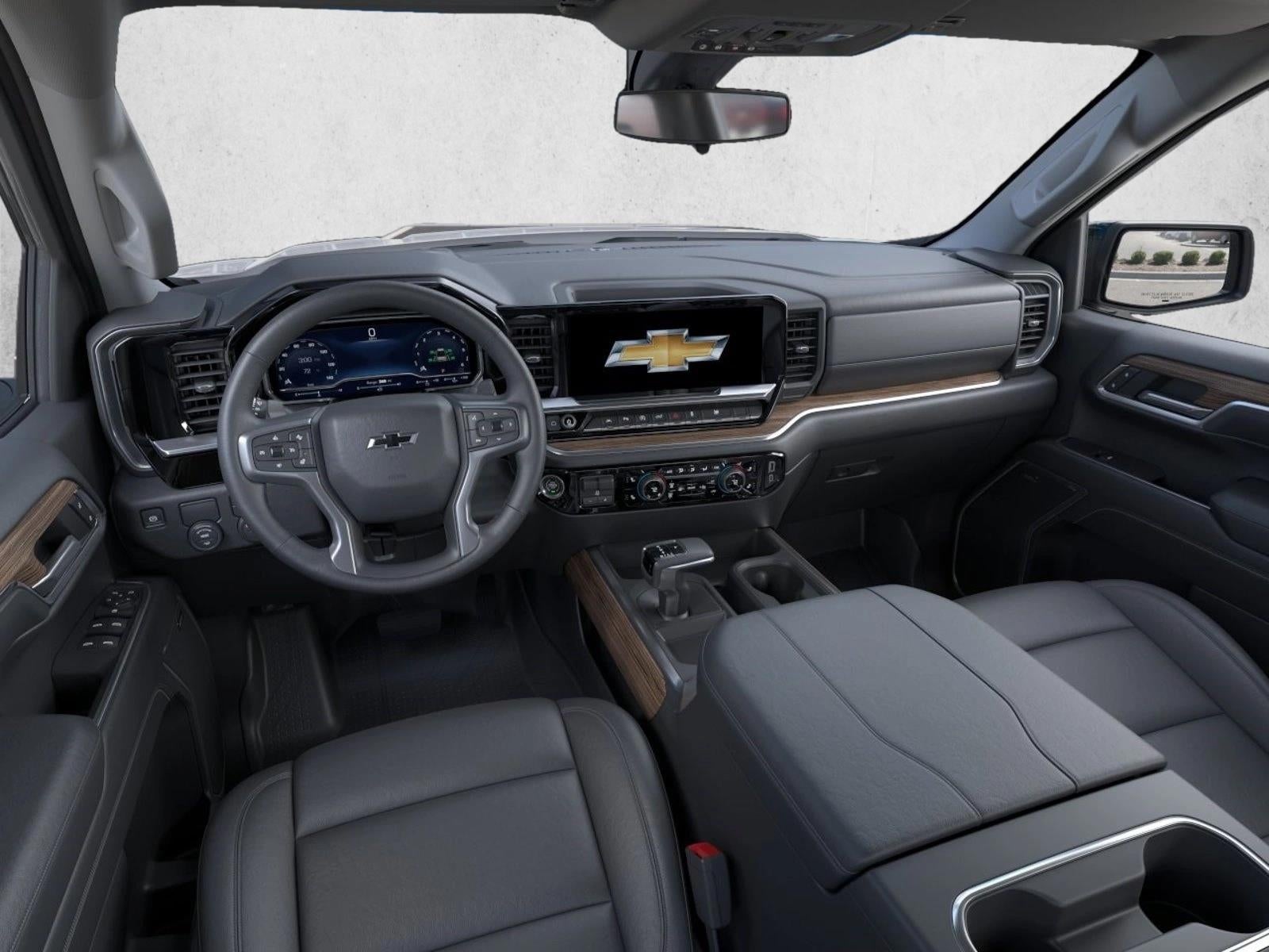 2026 Chevrolet Silverado 1500 RST - Photo 15