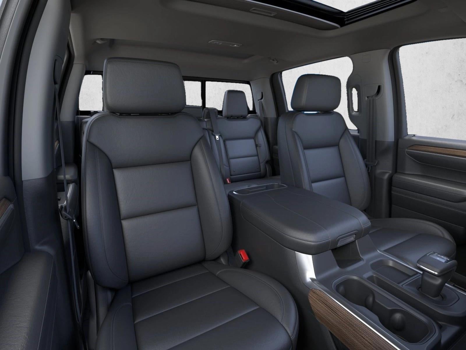 2026 Chevrolet Silverado 1500 RST - Photo 16