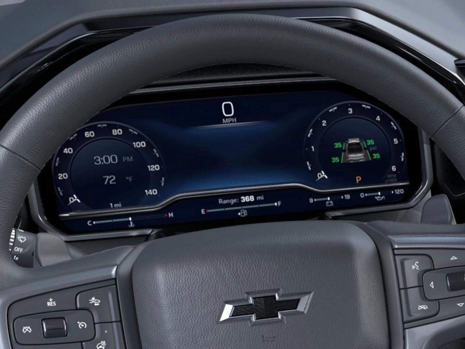 2026 Chevrolet Silverado 1500 RST - Photo 18