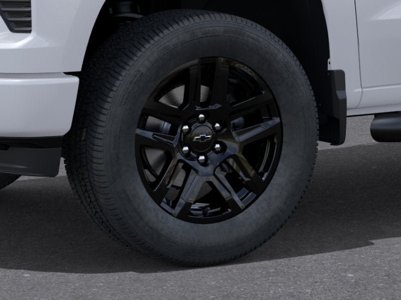 2026 Chevrolet Silverado 1500 RST - Photo 33