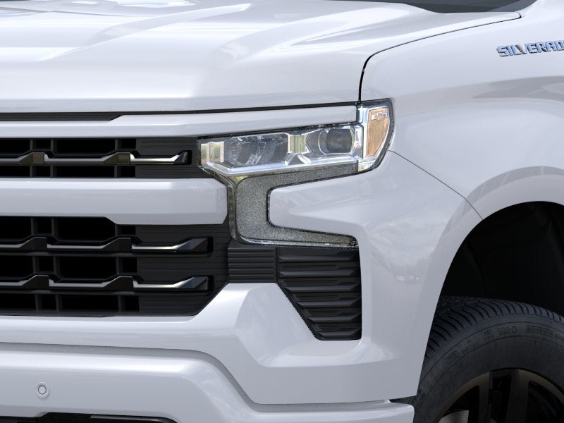 2026 Chevrolet Silverado 1500 RST - Photo 34
