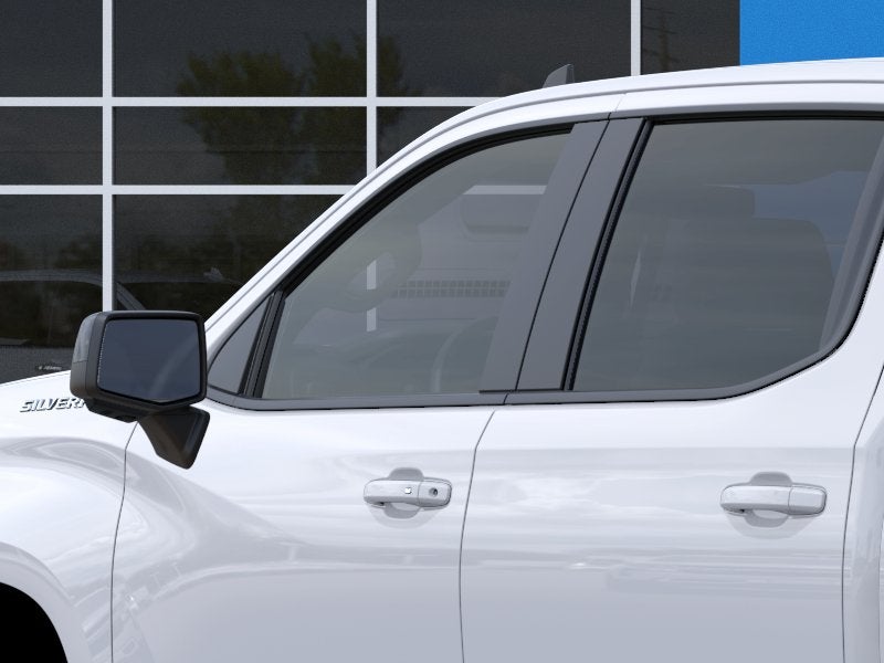 2026 Chevrolet Silverado 1500 RST - Photo 36
