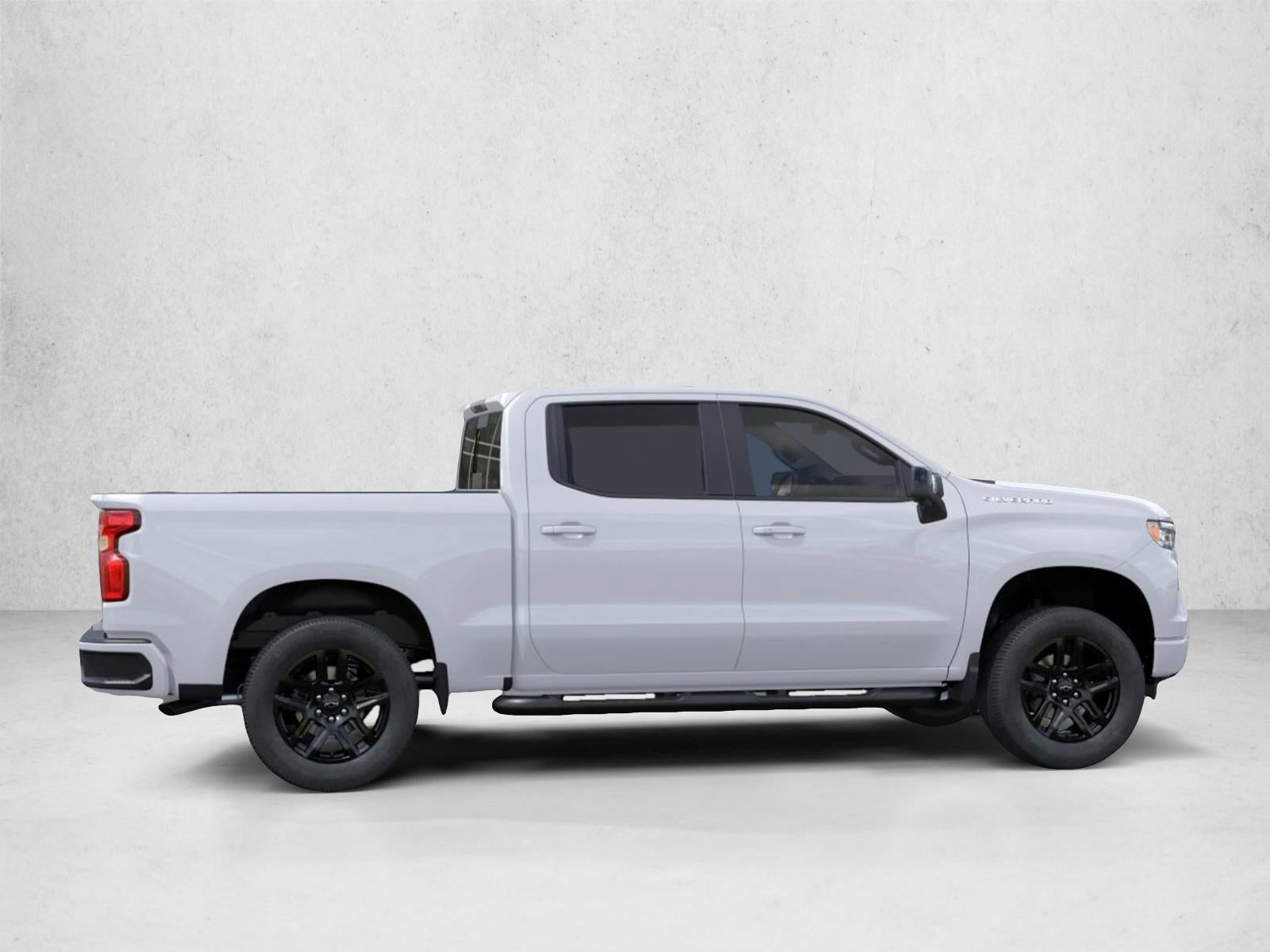 2026 Chevrolet Silverado 1500 RST - Photo 6