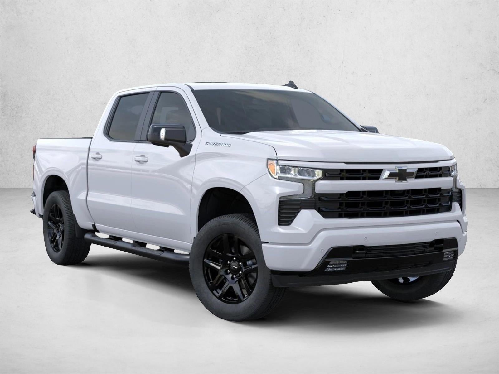 2026 Chevrolet Silverado 1500 RST - Photo 7