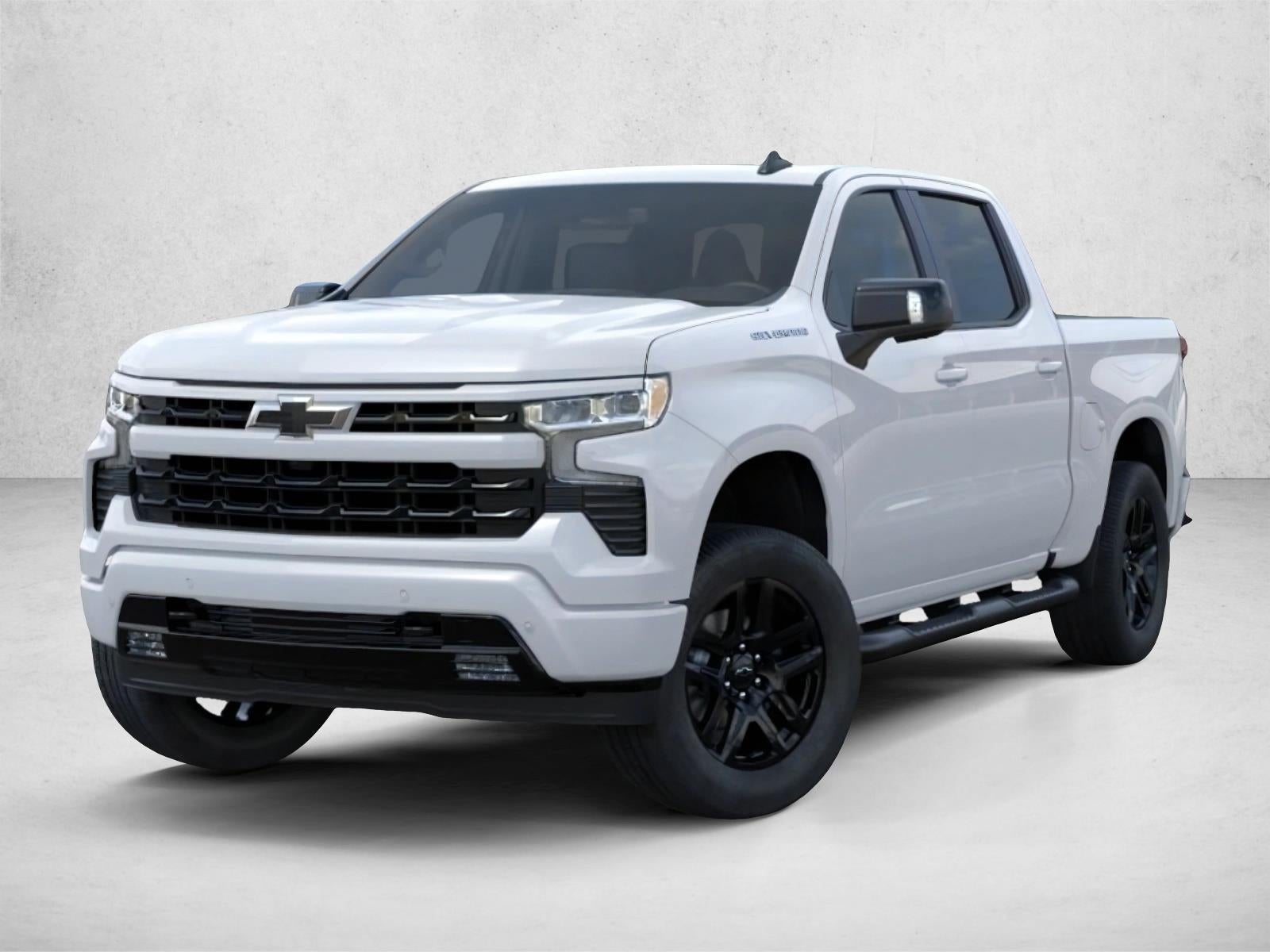 2026 Chevrolet Silverado 1500 RST - Photo 8