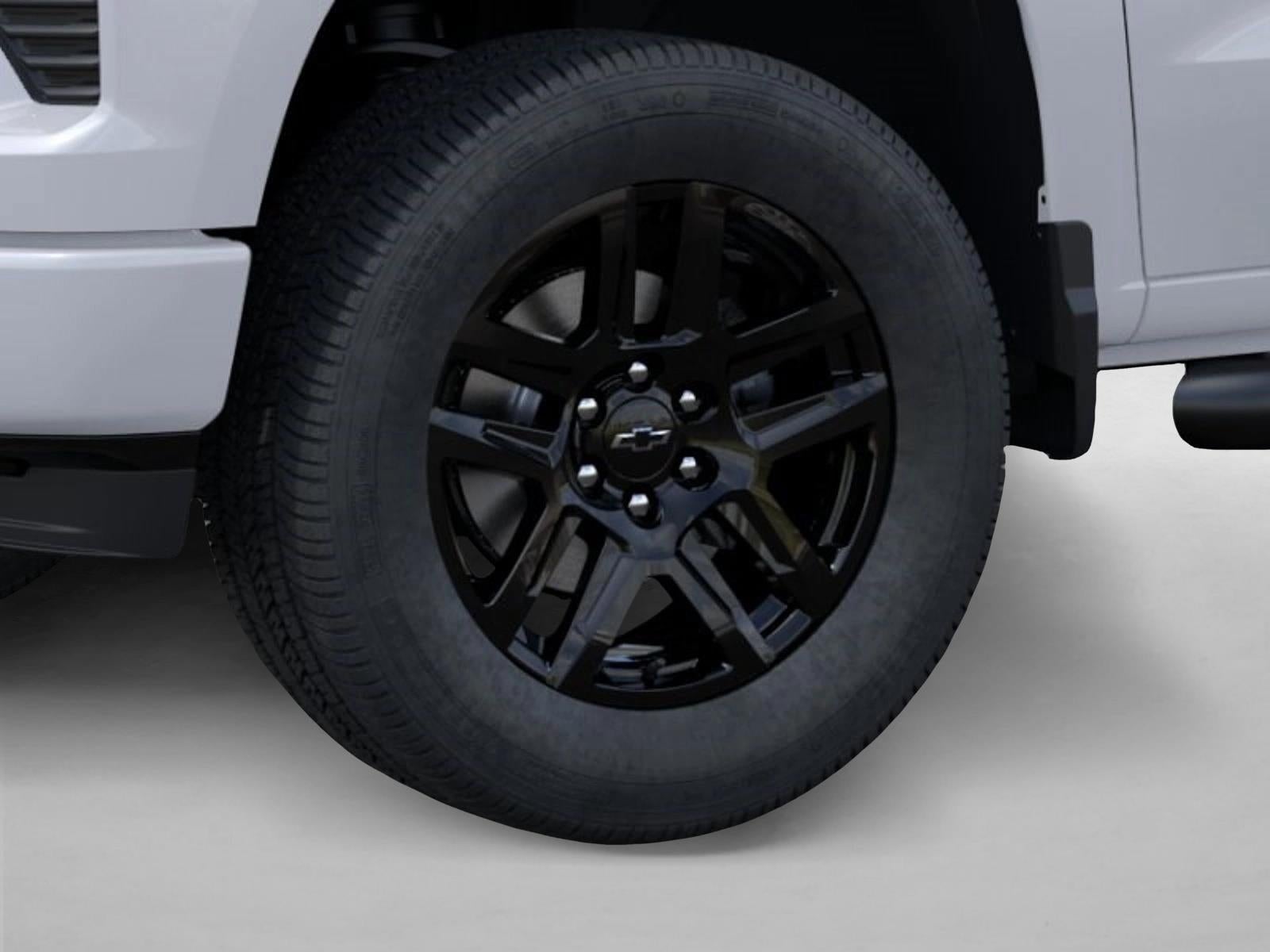 2026 Chevrolet Silverado 1500 RST - Photo 9