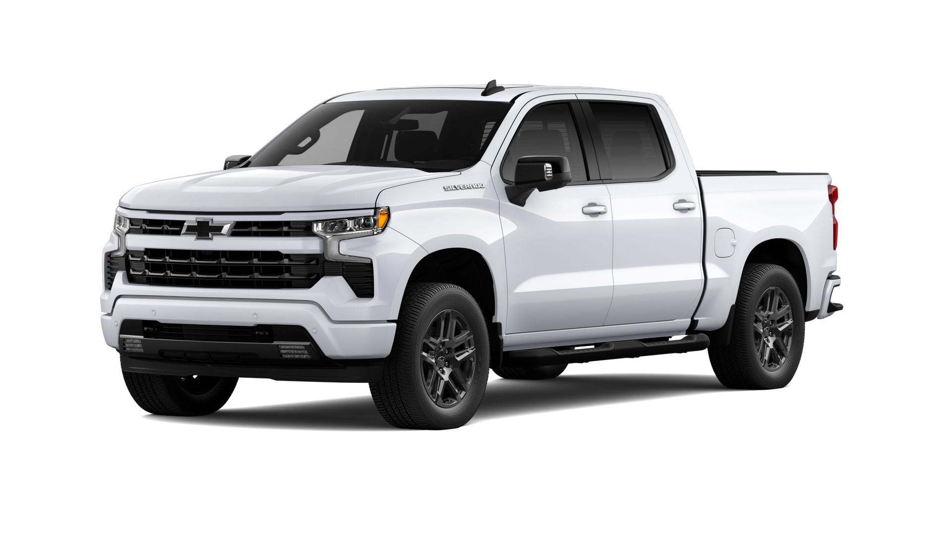 2026 Chevrolet Silverado 1500 RST - Photo 49