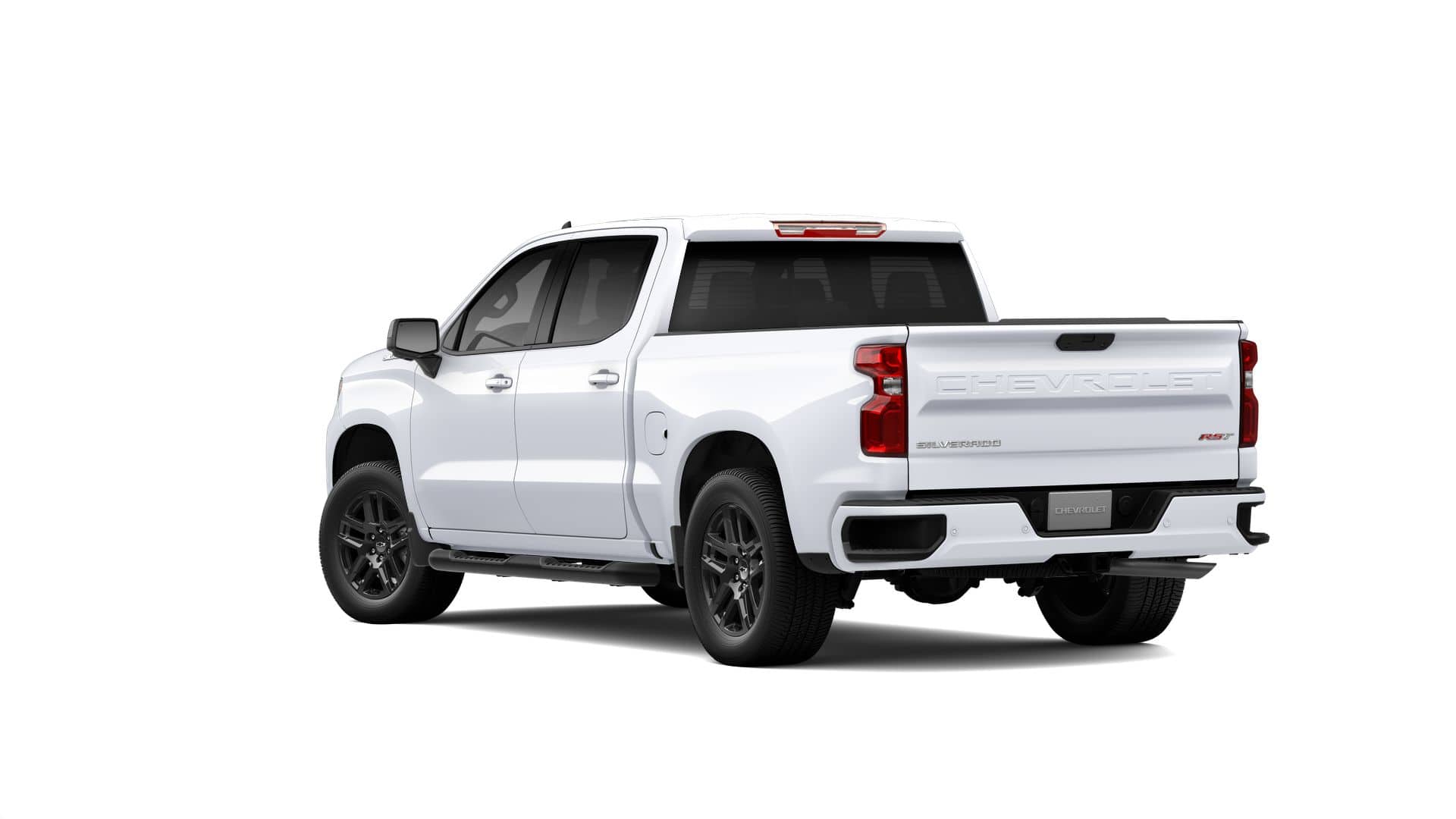 2026 Chevrolet Silverado 1500 RST - Photo 50