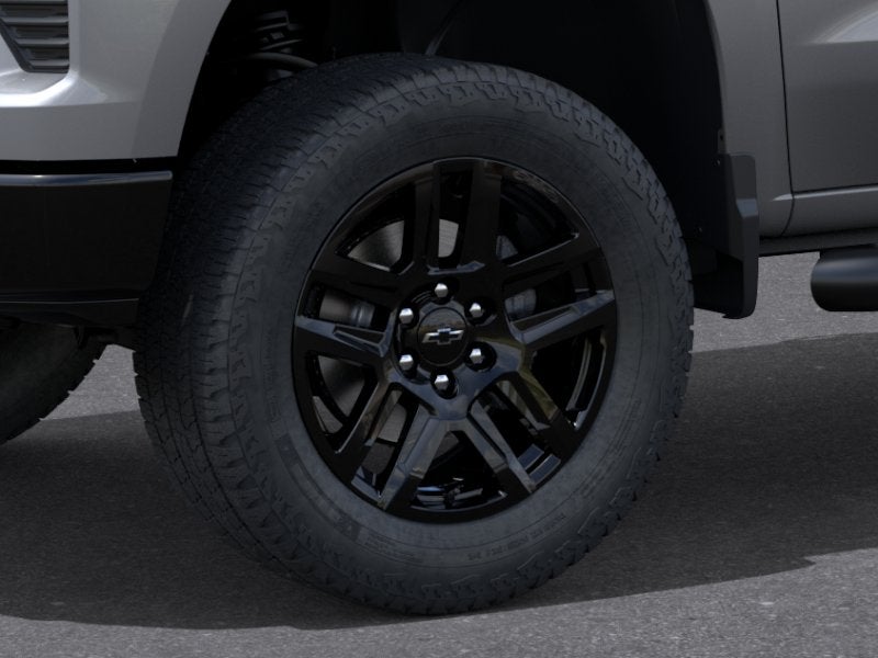 2026 Chevrolet Silverado 1500 LT Trail Boss - Photo 17