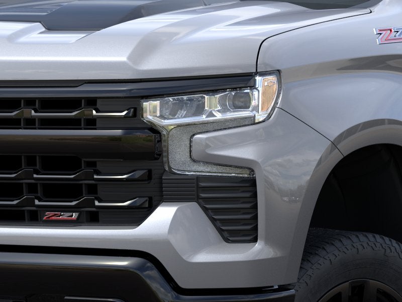 2026 Chevrolet Silverado 1500 LT Trail Boss - Photo 18