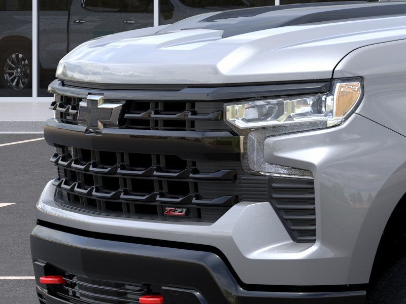 2026 Chevrolet Silverado 1500 LT Trail Boss - Photo 21