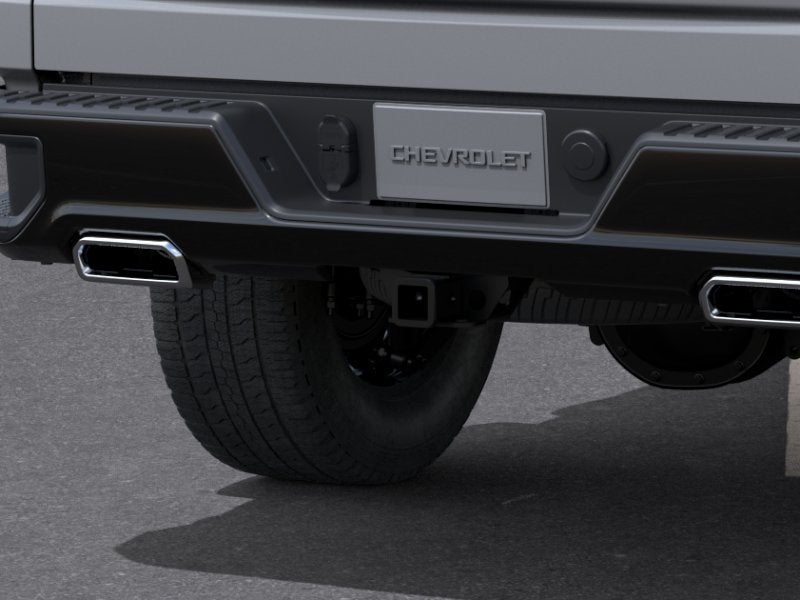 2026 Chevrolet Silverado 1500 LT Trail Boss - Photo 22