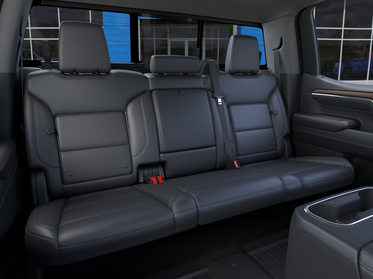 2026 Chevrolet Silverado 1500 LT Trail Boss - Photo 25
