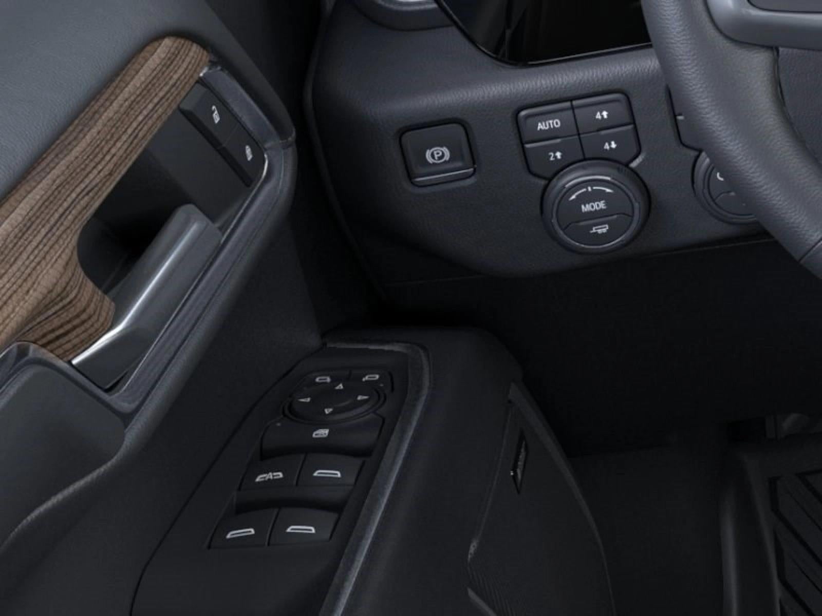 2026 Chevrolet Silverado 1500 LT Trail Boss - Photo 8