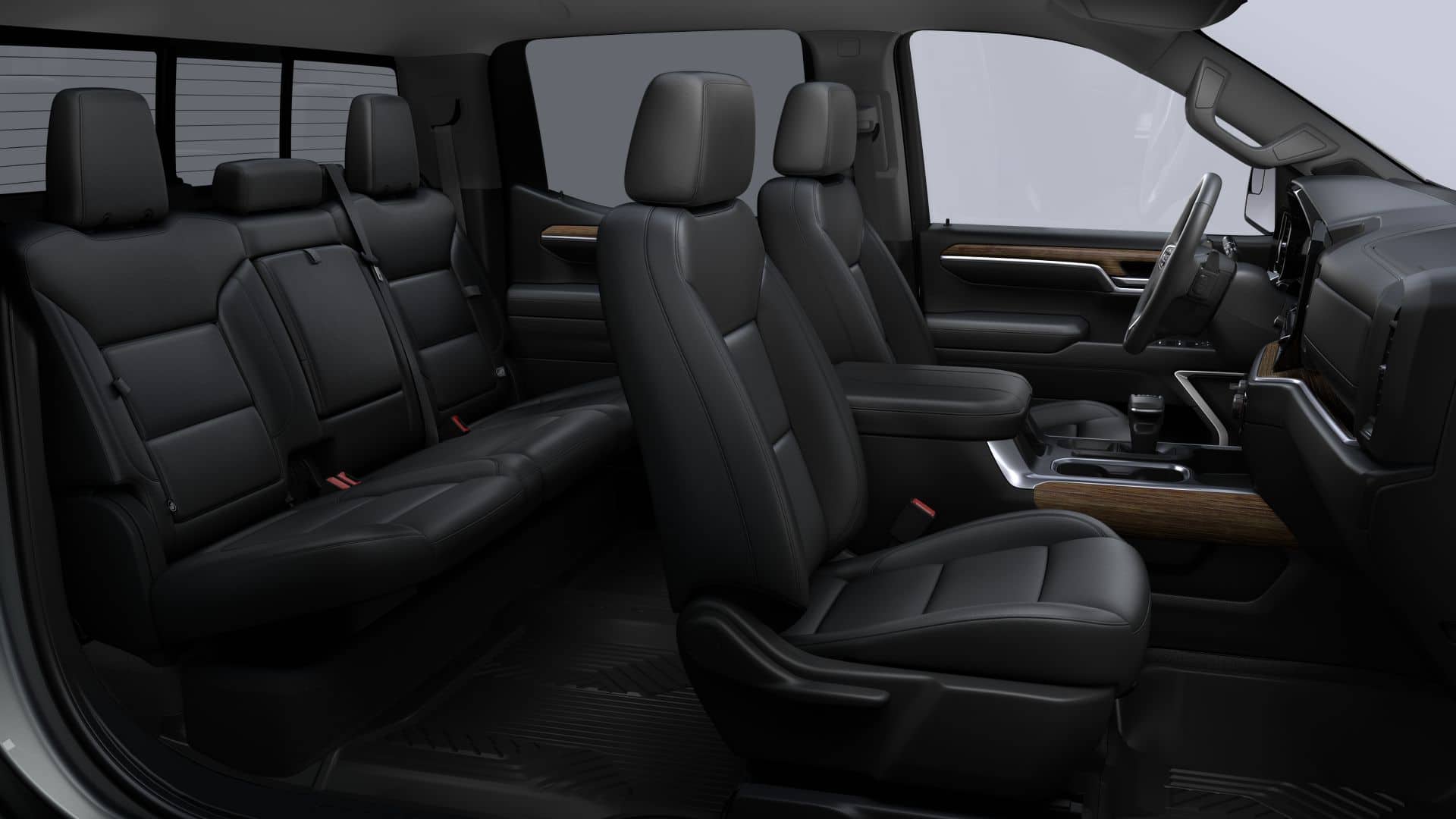 2026 Chevrolet Silverado 1500 LT Trail Boss - Photo 32