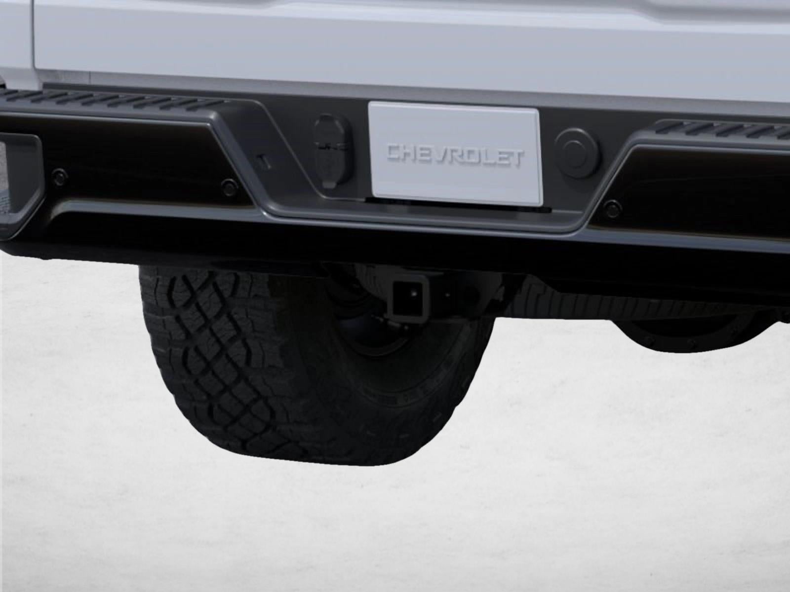 2026 Chevrolet Silverado 1500 ZR2 - Photo 14