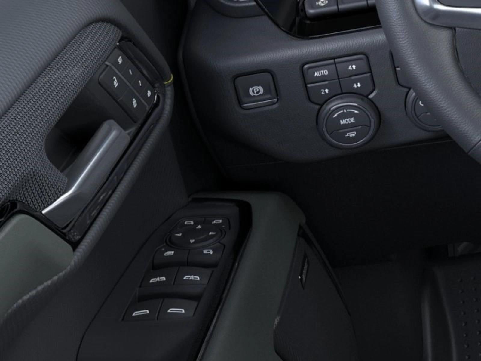 2026 Chevrolet Silverado 1500 ZR2 - Photo 22