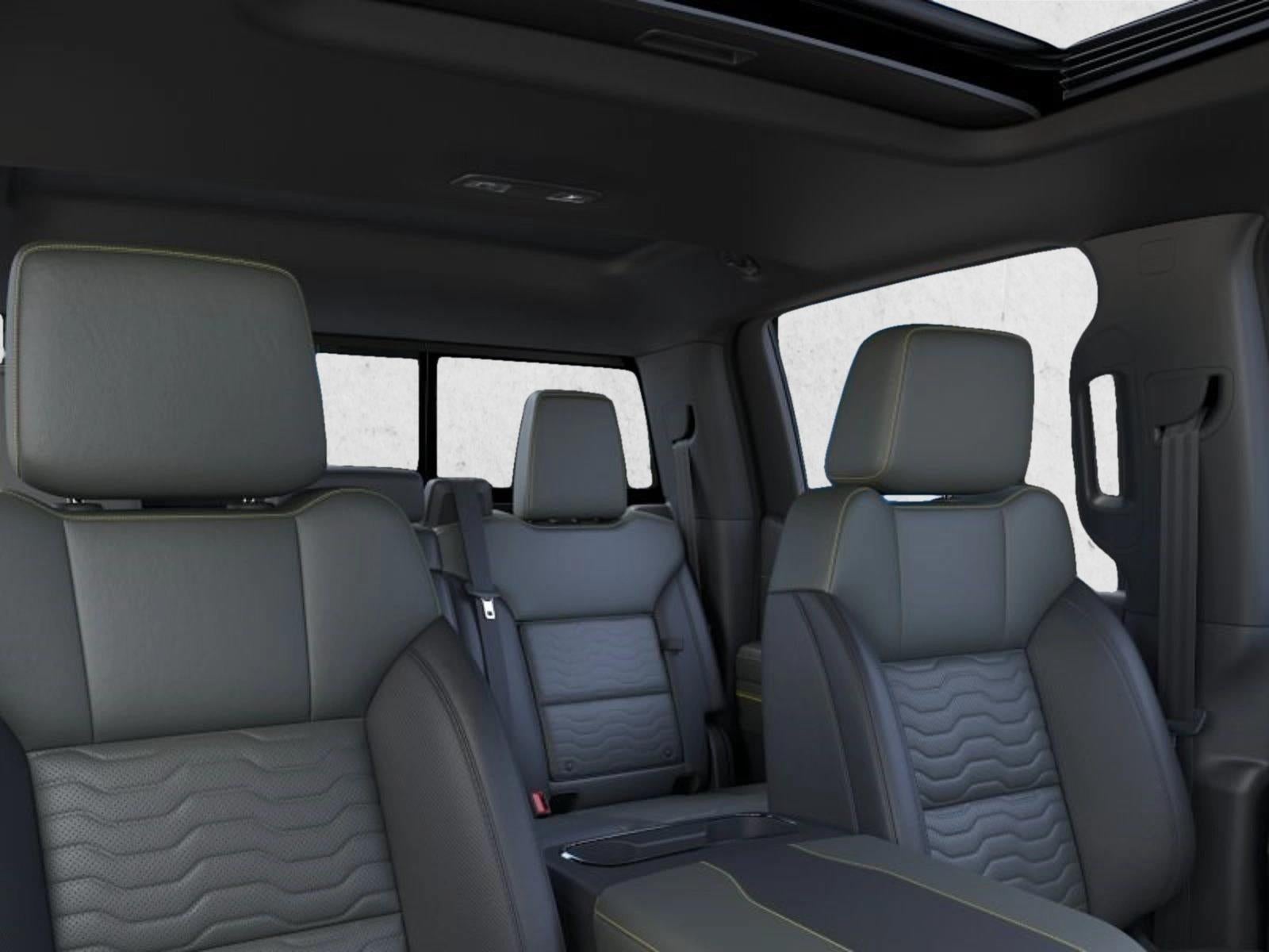 2026 Chevrolet Silverado 1500 ZR2 - Photo 24
