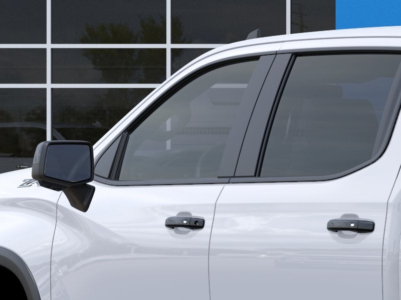 2026 Chevrolet Silverado 1500 ZR2 - Photo 36