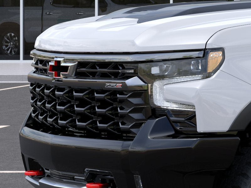 2026 Chevrolet Silverado 1500 ZR2 - Photo 37
