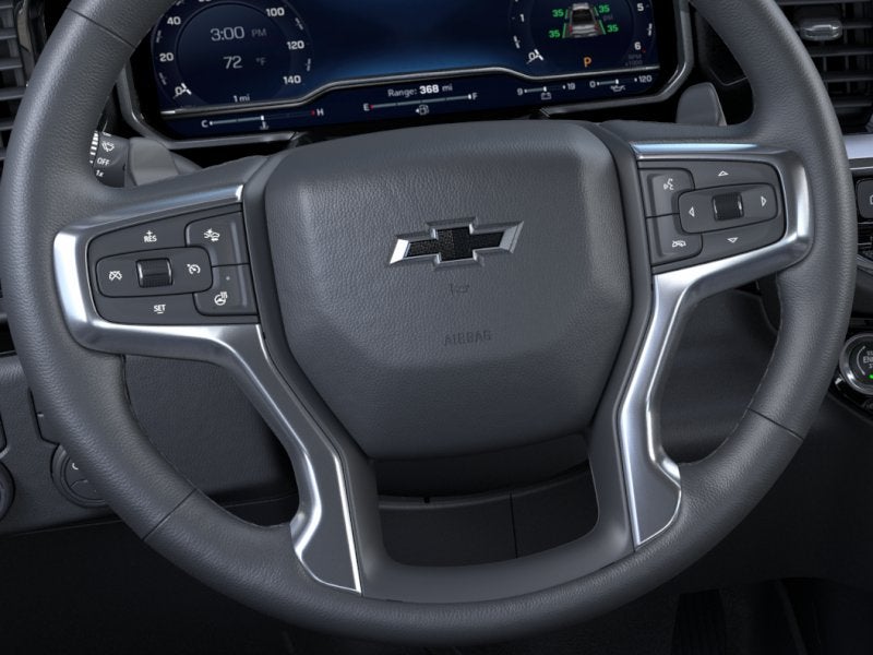 2026 Chevrolet Silverado 1500 ZR2 - Photo 43
