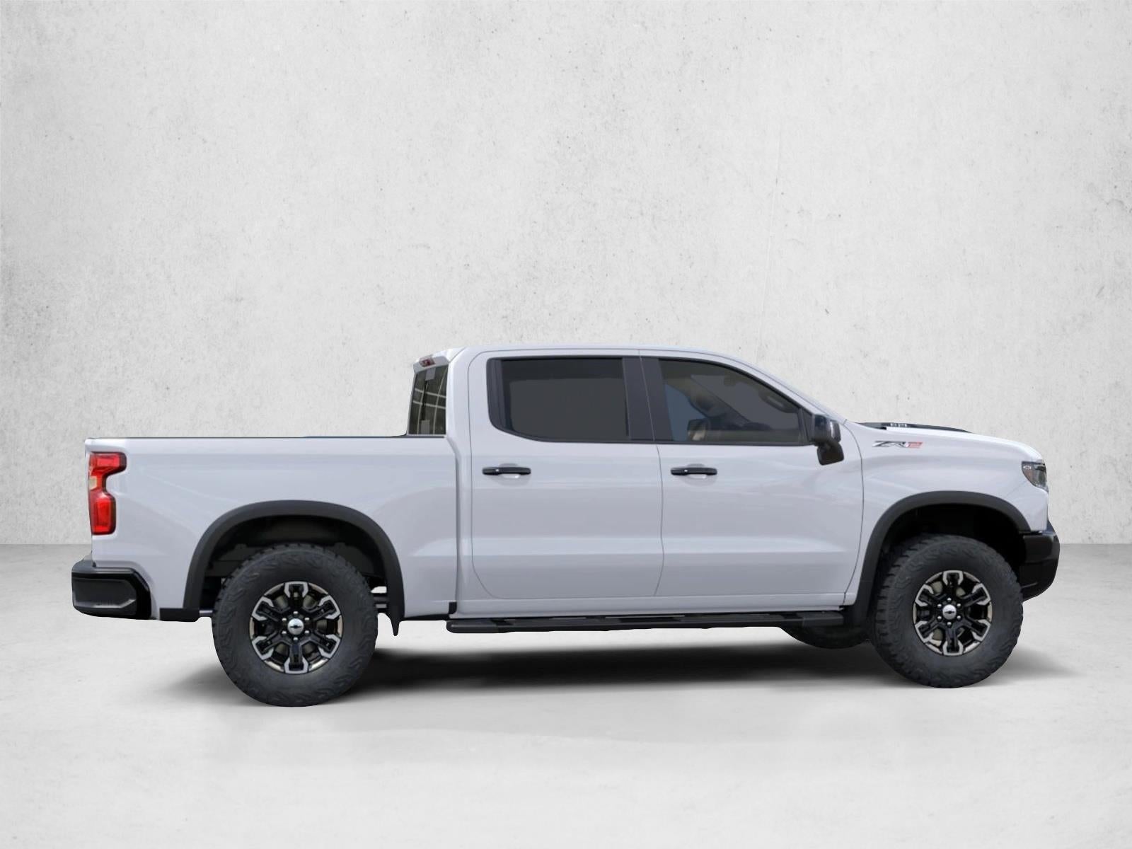 2026 Chevrolet Silverado 1500 ZR2 - Photo 6