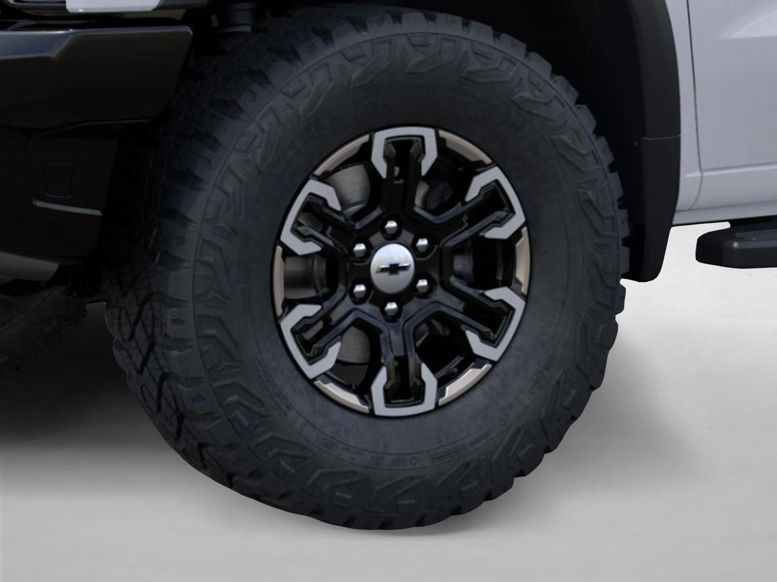 2026 Chevrolet Silverado 1500 ZR2 - Photo 9
