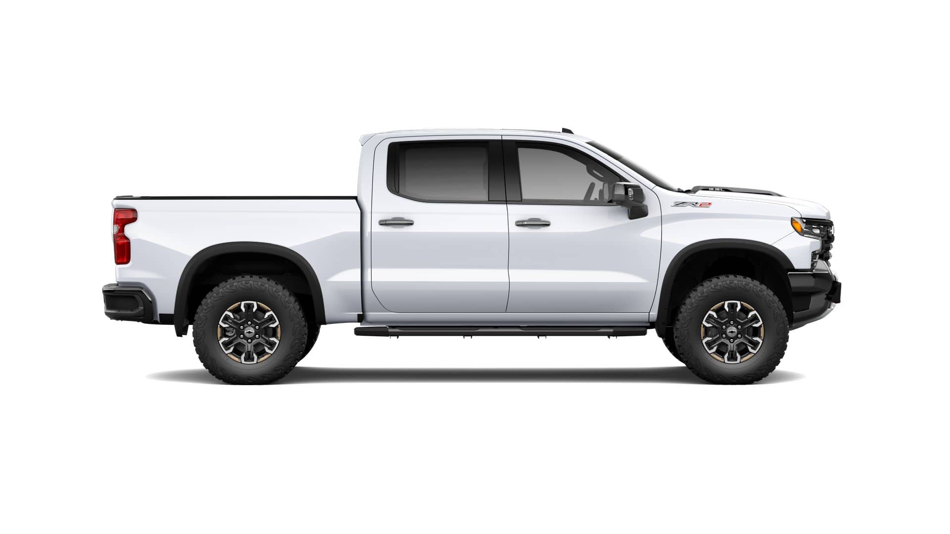 2026 Chevrolet Silverado 1500 ZR2 - Photo 51