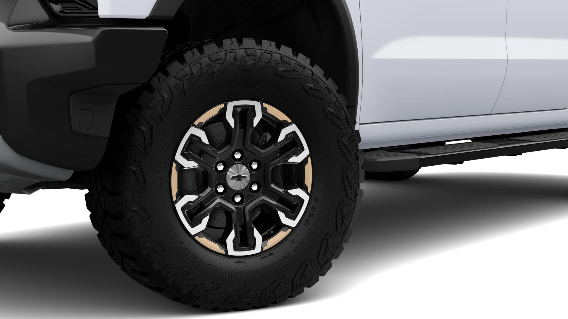 2026 Chevrolet Silverado 1500 ZR2 - Photo 52