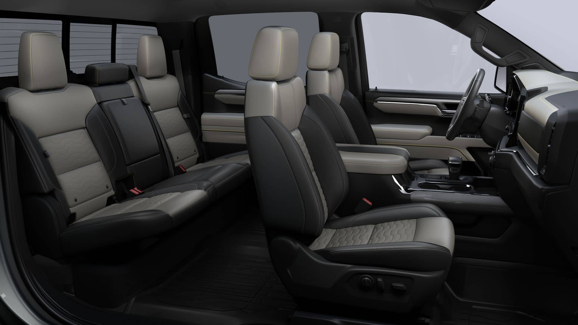 2026 Chevrolet Silverado 1500 ZR2 - Photo 54